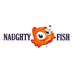 Naughty Fish Logo