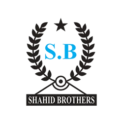 Shahid Brothers Logo