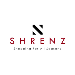SHRENZ Logo