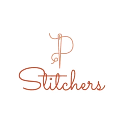 Stitchers Logo