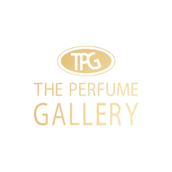 The Perfume Gallert Logo