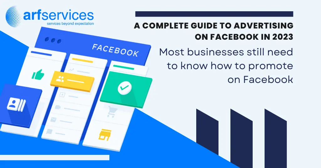 How To Advertise on Facebook in 2023 [Complete Guide]