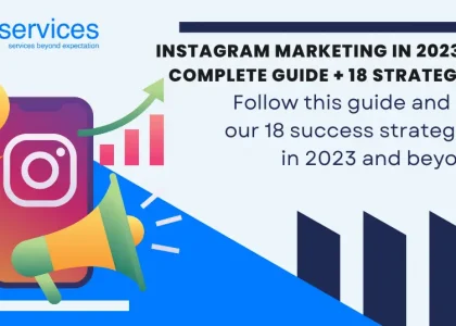 Instagram Marketing Tips Article