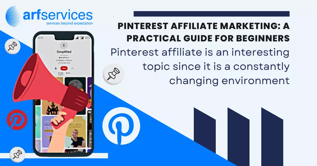 Pinterest Affiliate Marketing: A Practical Guide for Beginners