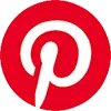 Pinterest Logo