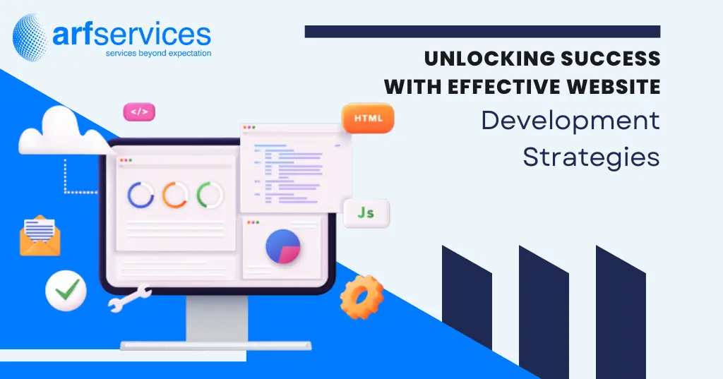 Unlocking Success with Effective Website Development Strategies